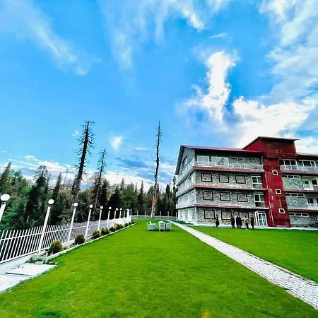 Humming Bird Resort And Executive Suites Murree Extérieur photo