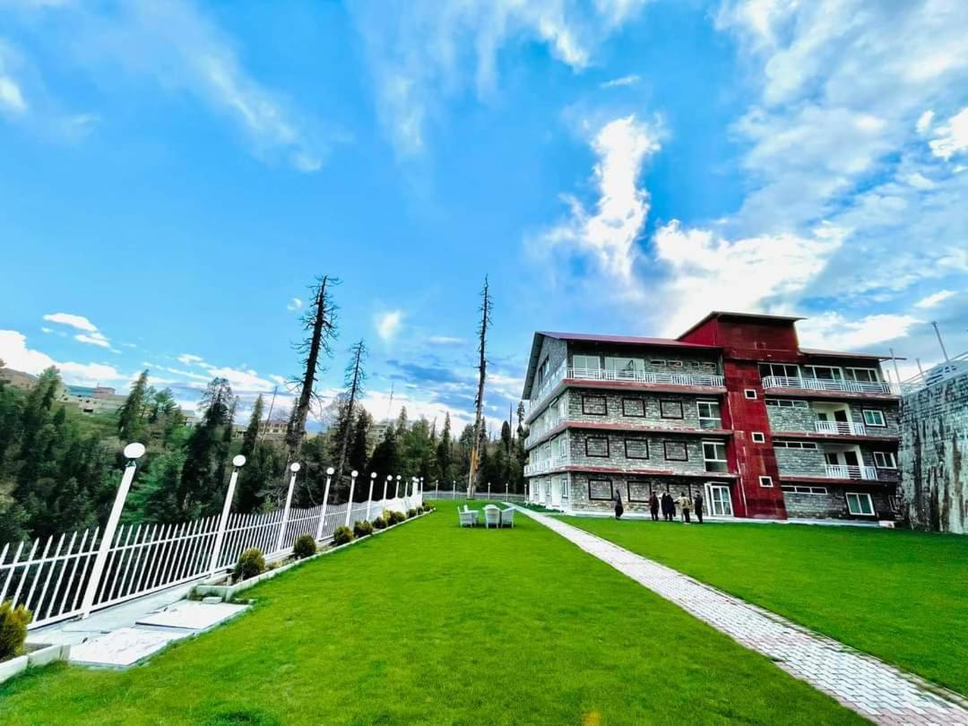 Humming Bird Resort And Executive Suites Murree Extérieur photo