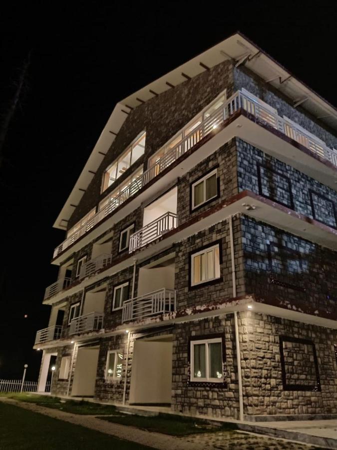 Humming Bird Resort And Executive Suites Murree Extérieur photo