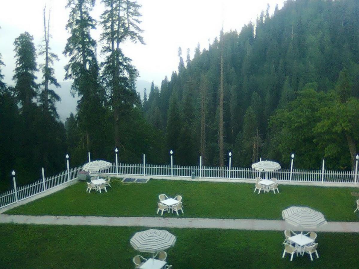 Humming Bird Resort And Executive Suites Murree Extérieur photo